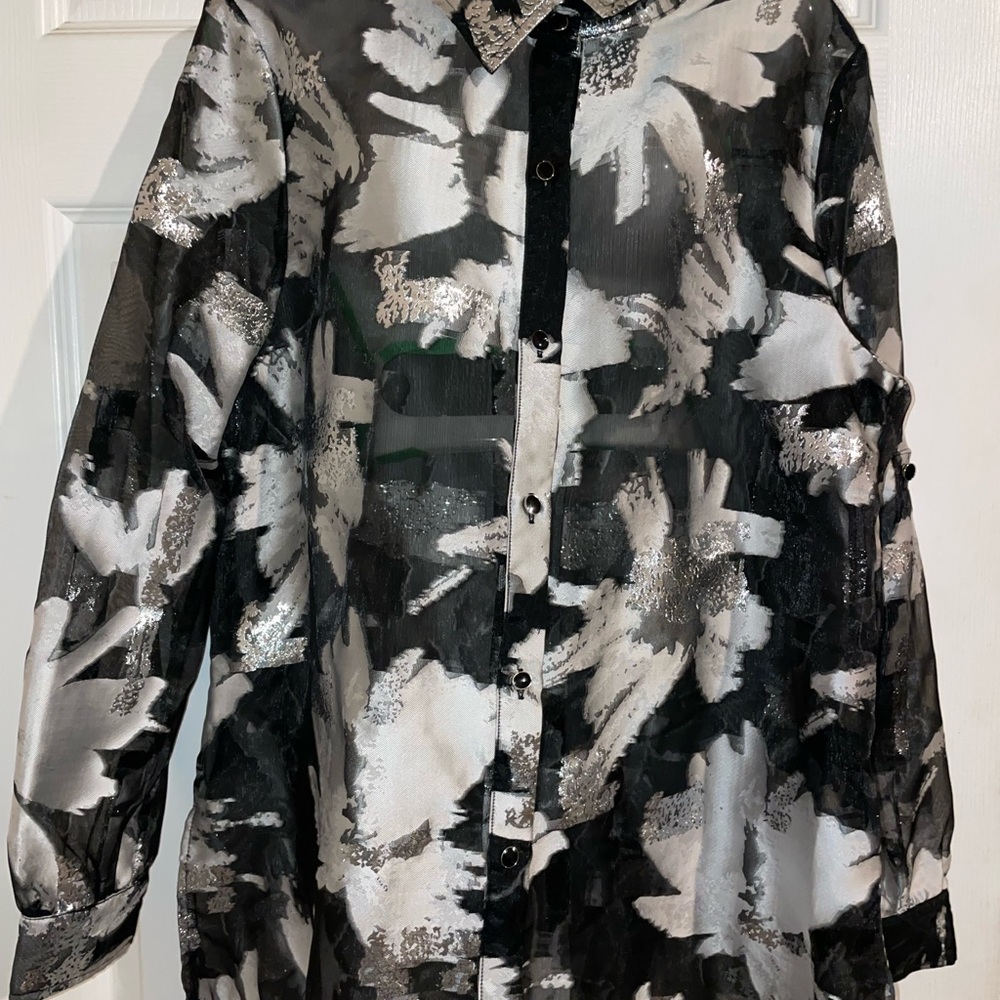3/$20 Berek shirt